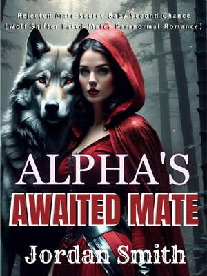 cover image of Alpha's Awaited Mate